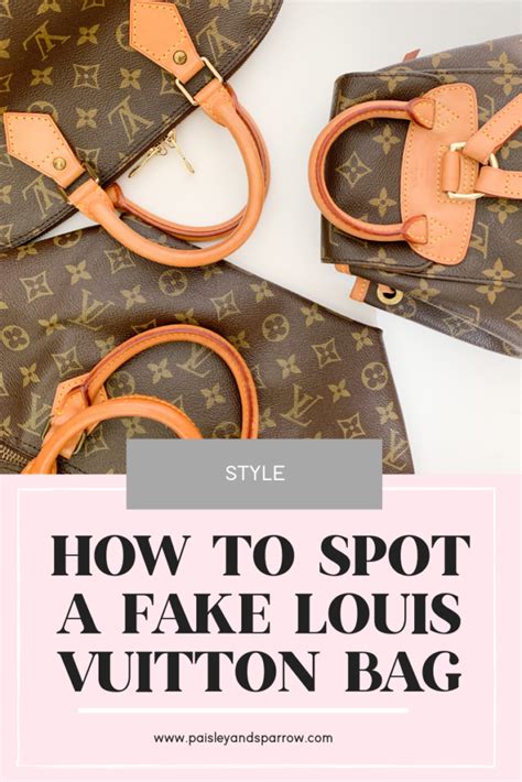 how to spot a fake louis vuitton small purse|louis vuitton knock off purse.